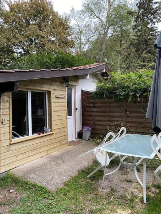 Chalet Saint-Vincent-de-Paul  Exterior foto