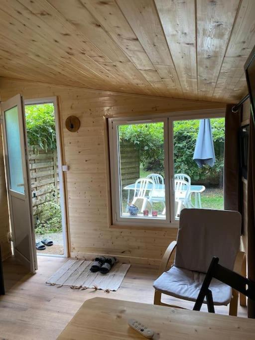 Chalet Saint-Vincent-de-Paul  Exterior foto